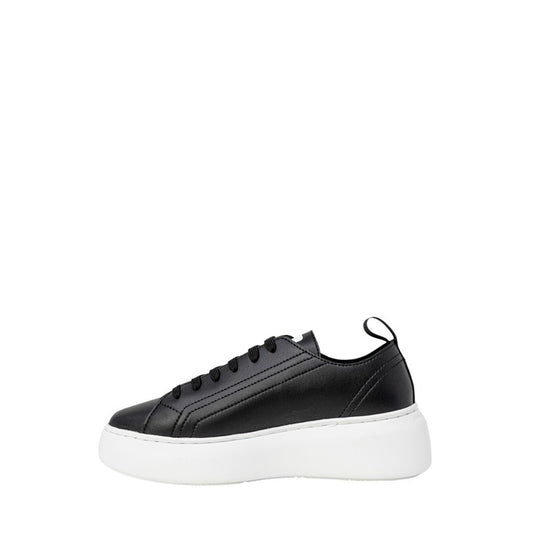 Armani Exchange - Armani Exchange Women Sneakers - Monterri Fashion