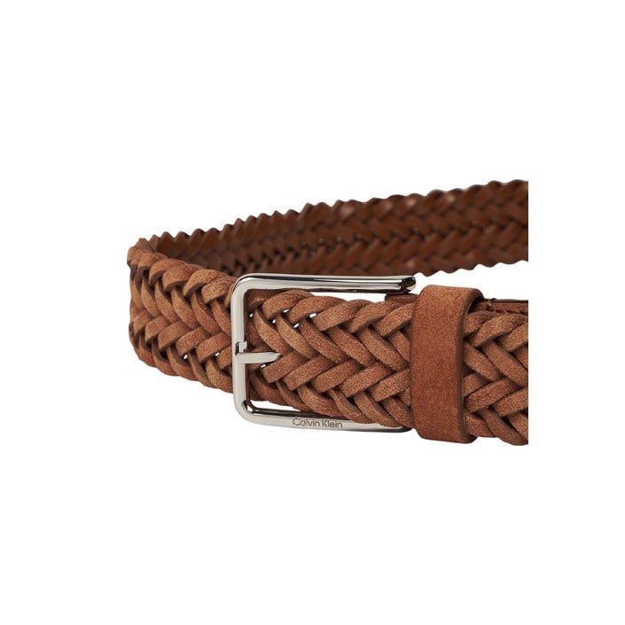 Calvin Klein - Calvin Klein Men Belt - Monterri Fashion