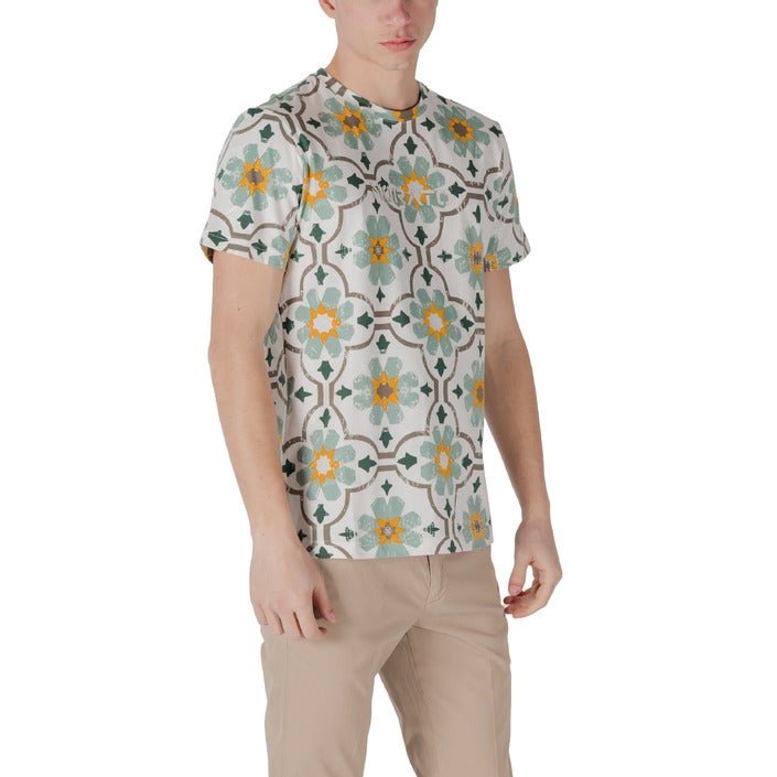 Antony Morato - Antony Morato Men T-Shirt - Monterri Fashion