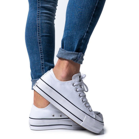Converse - Converse Women Sneakers - Monterri Fashion