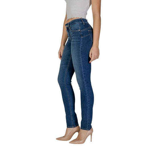 Liu Jo - Liu Jo Women Jeans - Monterri Fashion