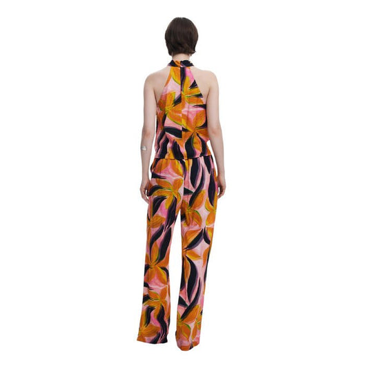 Desigual - Desigual Women Top - Monterri Fashion