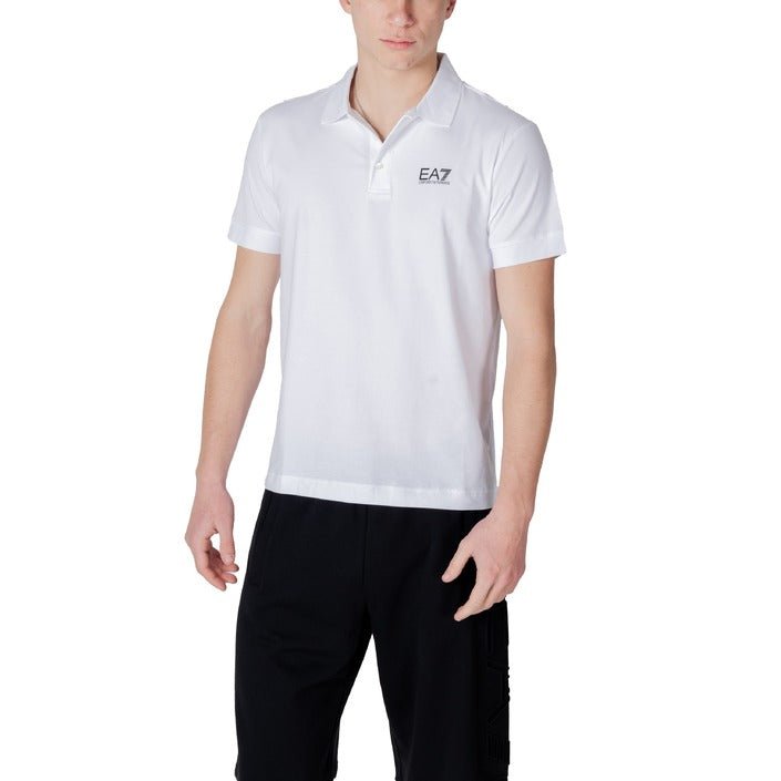 Ea7 - Ea7 Men Polo - Monterri Fashion