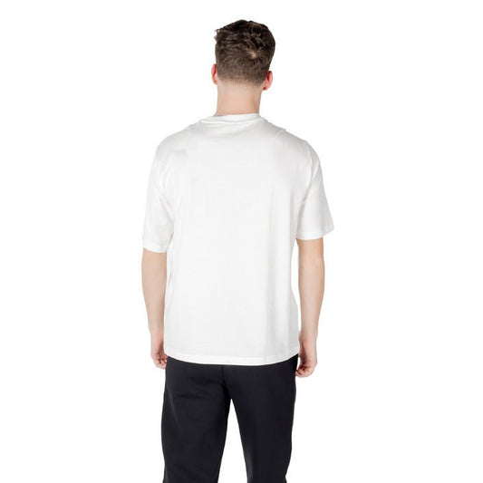 Armani Exchange - Armani Exchange Men T-Shirt - Monterri Fashion