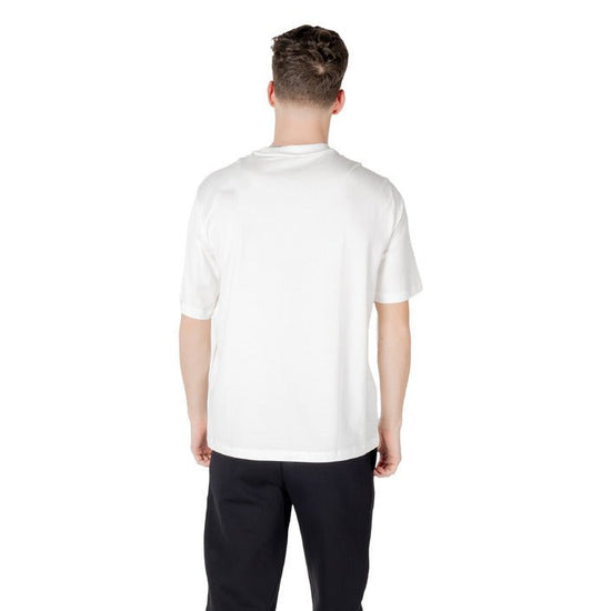 Armani Exchange - Armani Exchange Men T-Shirt - Monterri Fashion