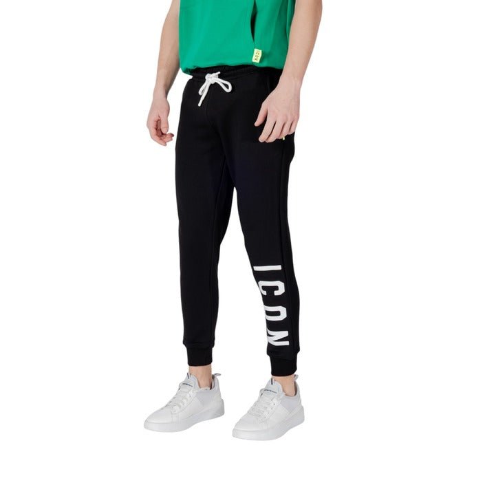 Icon - Icon Men Trousers - Monterri Fashion