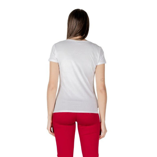 Liu Jo - Liu Jo Women T-Shirt - Monterri Fashion