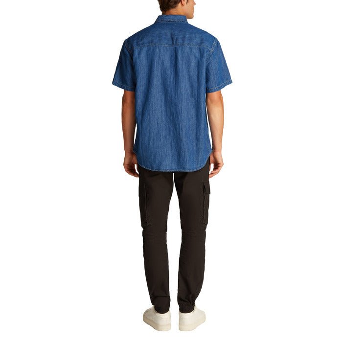 Calvin Klein Jeans - Calvin Klein Jeans Men Shirt - Monterri Fashion