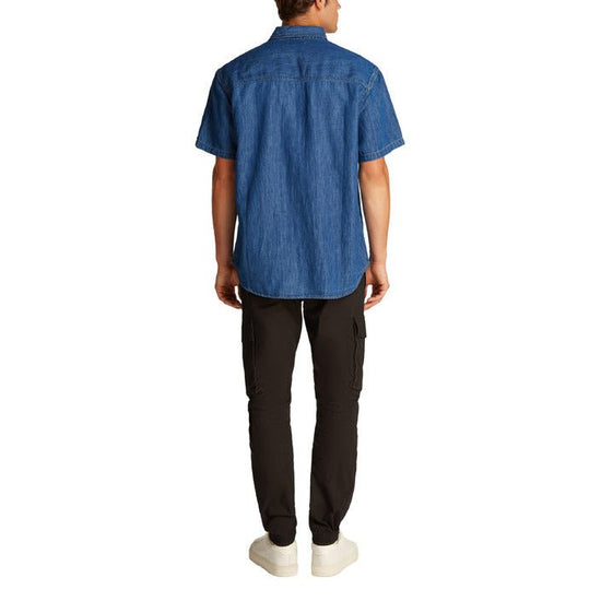 Calvin Klein Jeans - Calvin Klein Jeans Men Shirt - Monterri Fashion