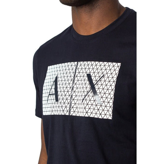 Armani Exchange - Armani Exchange Men T-Shirt - Monterri Fashion