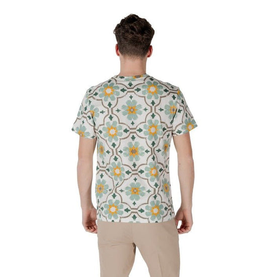 Antony Morato - Antony Morato Men T-Shirt - Monterri Fashion