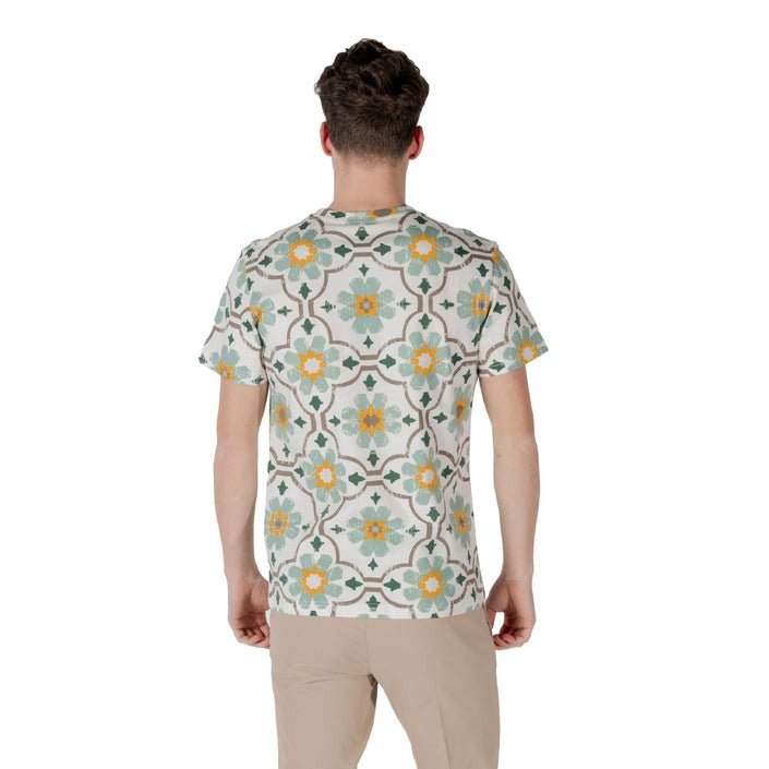 Antony Morato - Antony Morato Men T-Shirt - Monterri Fashion