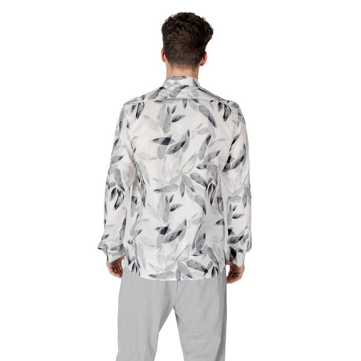 Antony Morato - Antony Morato Men Shirt - Monterri Fashion