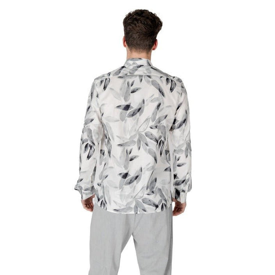 Antony Morato - Antony Morato Men Shirt - Monterri Fashion