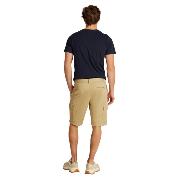 Tommy Hilfiger Jeans - Tommy Hilfiger Jeans Men Shorts - Monterri Fashion