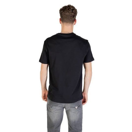 Armani Exchange - Armani Exchange Men T-Shirt - Monterri Fashion