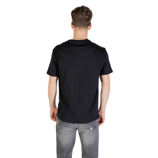Armani Exchange - Armani Exchange Men T-Shirt - Monterri Fashion