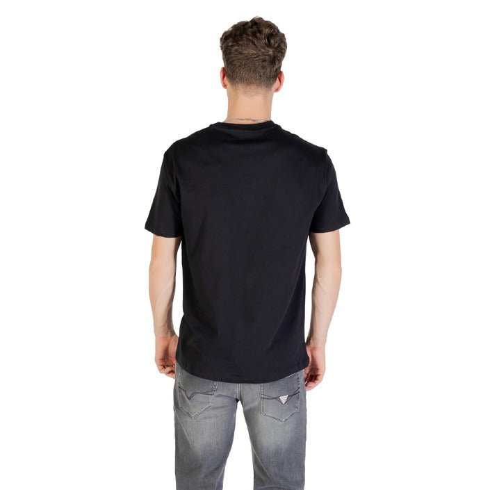 Armani Exchange - Armani Exchange Men T-Shirt - Monterri Fashion