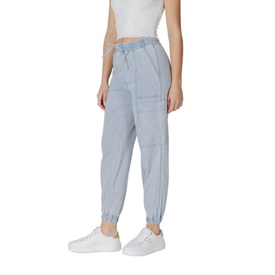Desigual - Desigual Women Jeans - Monterri Fashion