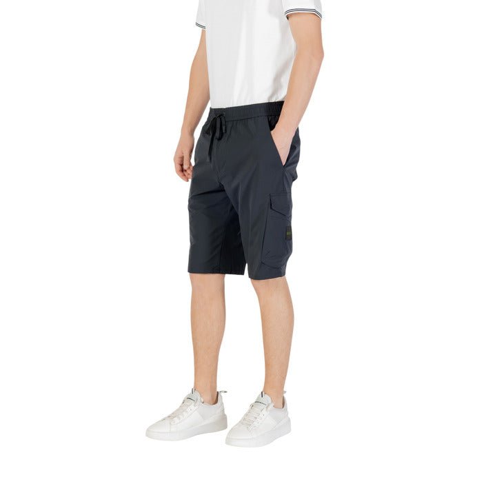 Boss - Boss Men Shorts - Monterri Fashion