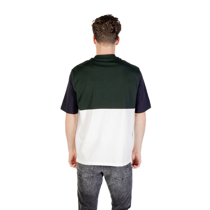 Armani Exchange - Armani Exchange Men T-Shirt - Monterri Fashion