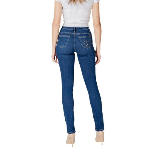 Liu Jo - Liu Jo Women Jeans - Monterri Fashion