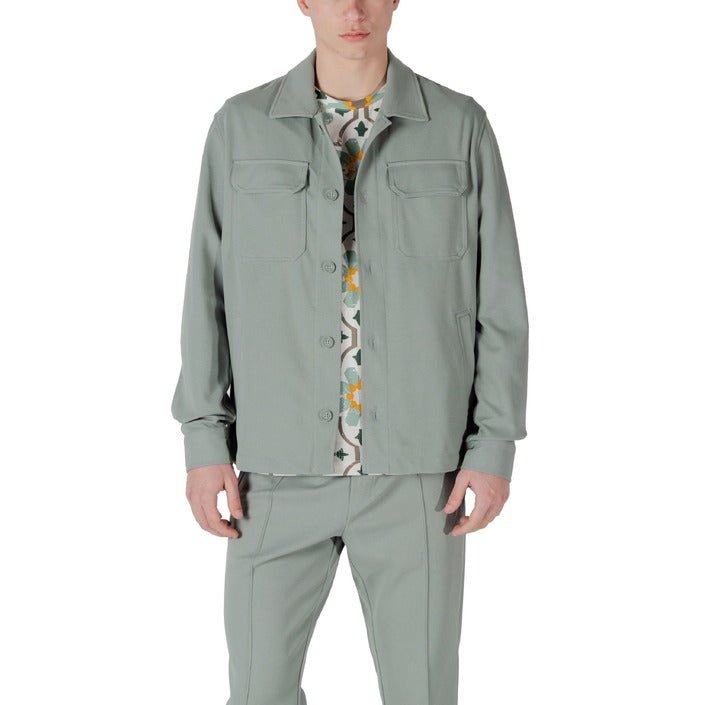 Antony Morato - Antony Morato Men Blazer - Monterri Fashion