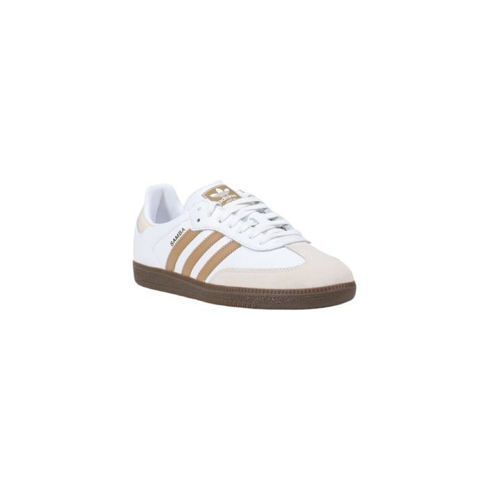 Adidas - Adidas Men Sneakers - Monterri Fashion