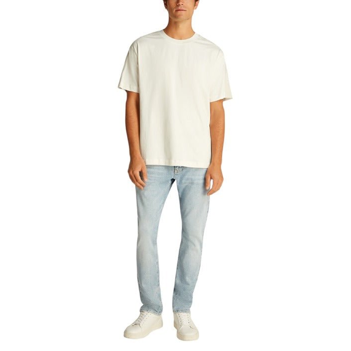 Calvin Klein Jeans - Calvin Klein Jeans Men T-Shirt - Monterri Fashion