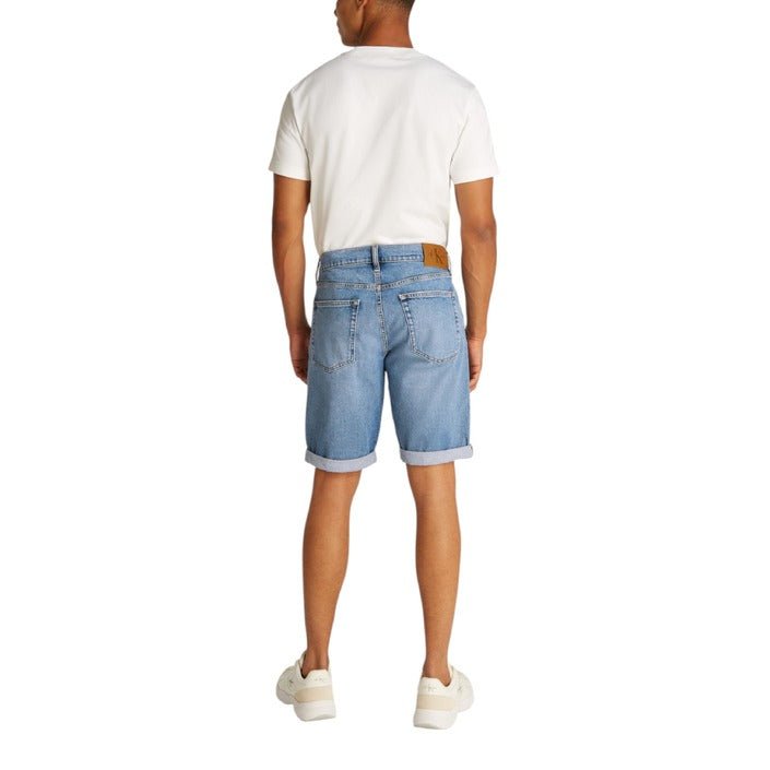 Calvin Klein Jeans - Calvin Klein Jeans Men Shorts - Monterri Fashion