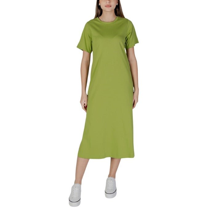 B.young - B.young Women Dress - Monterri Fashion