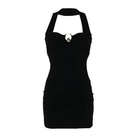 Roberto Cavalli - Roberto Cavalli Women Dress - Monterri Fashion