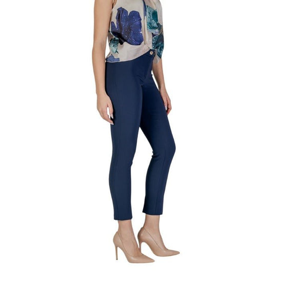 Rinascimento - Rinascimento Women Trousers - Monterri Fashion