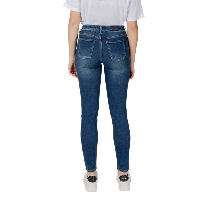 Armani Exchange - Armani Exchange Women Jeans - Monterri Fashion