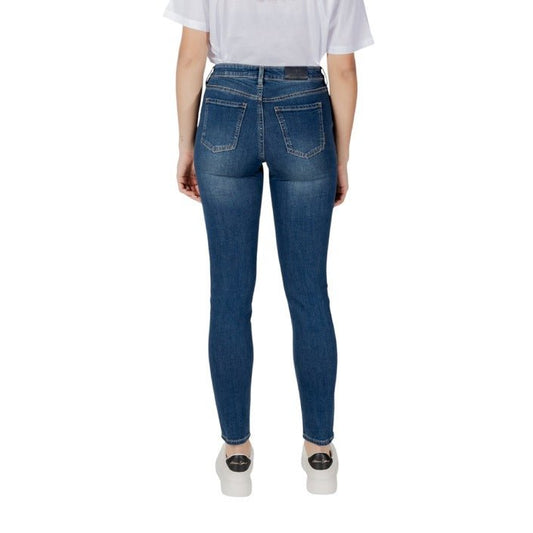 Armani Exchange - Armani Exchange Women Jeans - Monterri Fashion