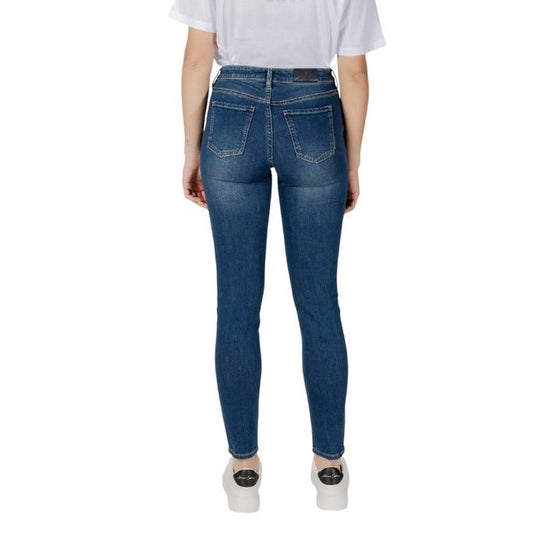 Armani Exchange - Armani Exchange Women Jeans - Monterri Fashion
