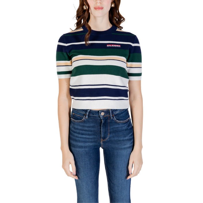 Tommy Hilfiger - Tommy Hilfiger Women Knitwear - Monterri Fashion