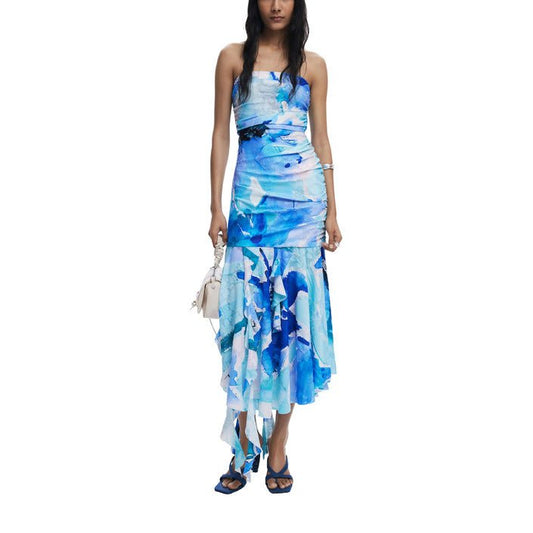 Desigual - Desigual Women Dress - Monterri Fashion