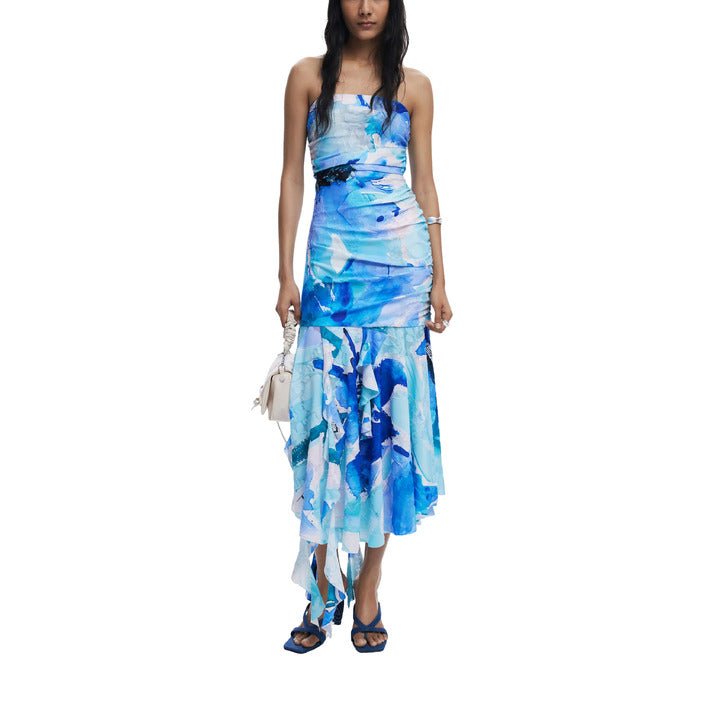 Desigual - Desigual Women Dress - Monterri Fashion