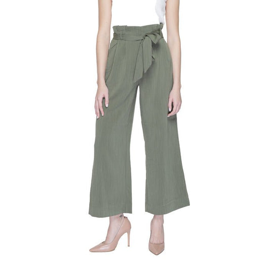 Only - Only Women Trousers - Monterri Fashion