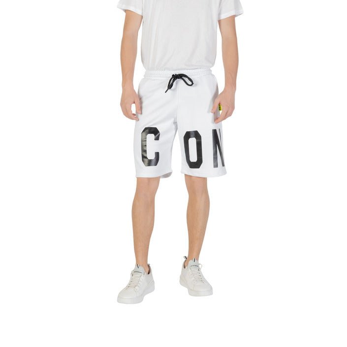 Icon - Icon Men Shorts - Monterri Fashion