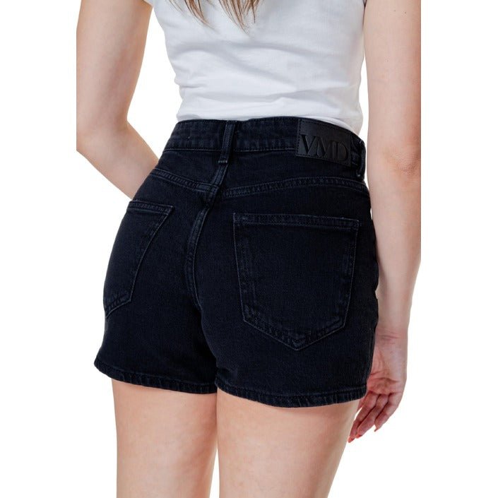 Vero Moda - Vero Moda Women Short - Monterri Fashion