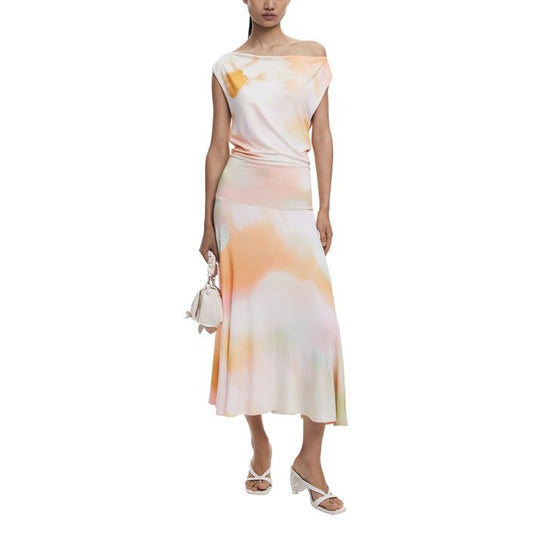 Desigual - Desigual Women Dress - Monterri Fashion
