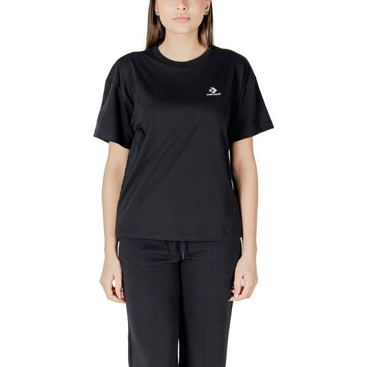 Converse - Converse Women T-Shirt - Monterri Fashion