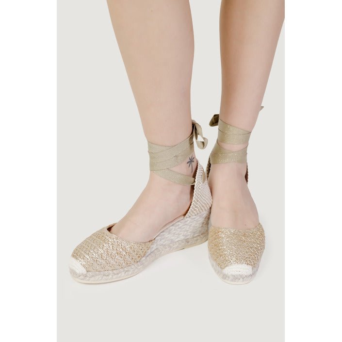 Espadrilles - Espadrilles Women Sandals - Monterri Fashion