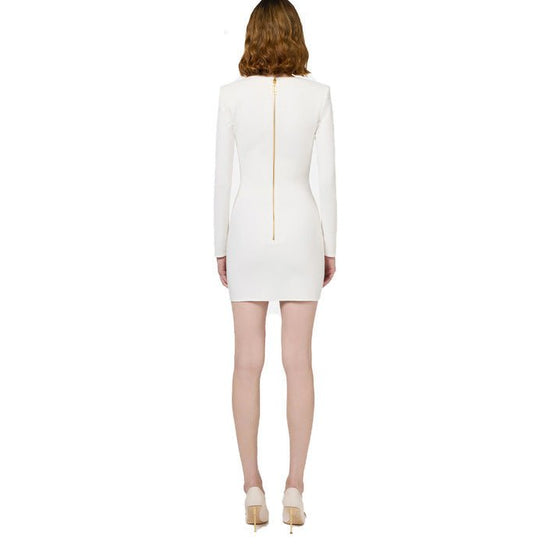 Elisabetta Franchi - Elisabetta Franchi Women Dress - Monterri Fashion