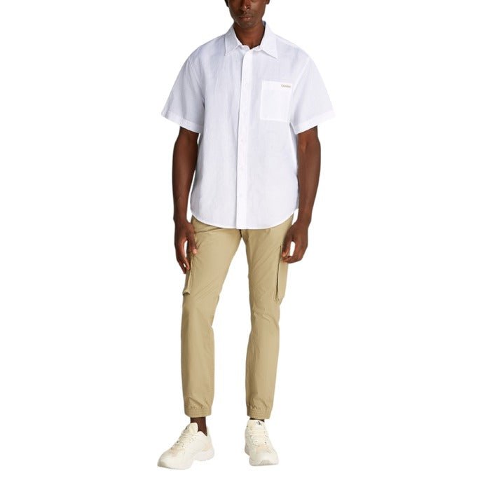 Calvin Klein Jeans - Calvin Klein Jeans Men Shirt - Monterri Fashion