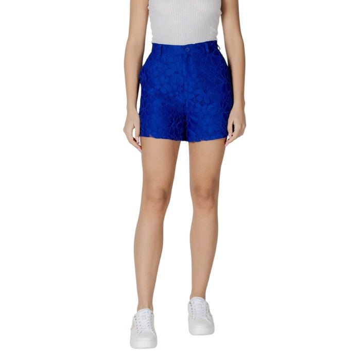 Desigual - Desigual Women Short - Monterri Fashion