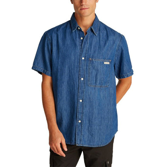 Calvin Klein Jeans - Calvin Klein Jeans Men Shirt - Monterri Fashion