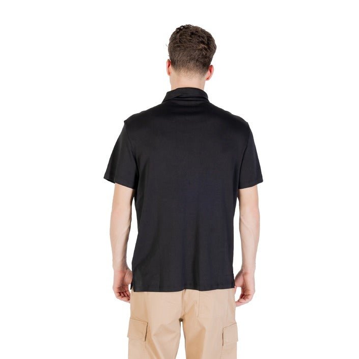 Calvin Klein - Calvin Klein Men Polo - Monterri Fashion